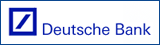 DEUTSCHE BANK Logo