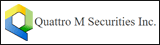 Quattro M Securities Inc. Logo