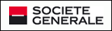 SOCIETE GENERALE Logo